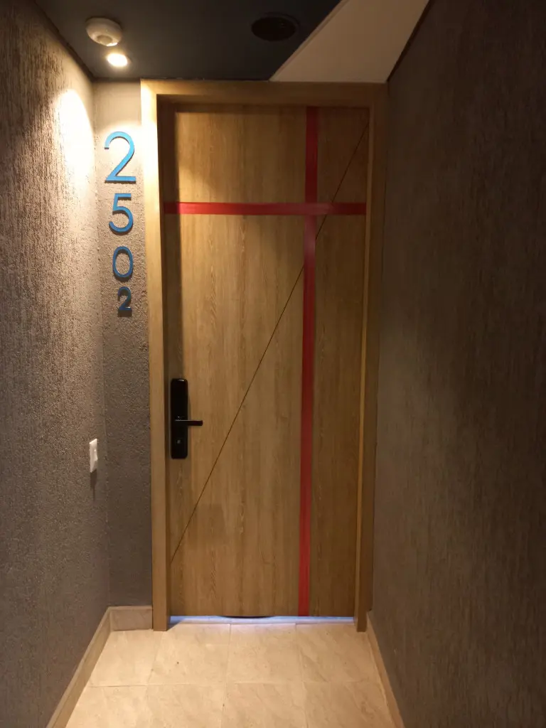 APARTAMENTO en VENTA en EDIFICIO M TREINTA PISO 25 — 5