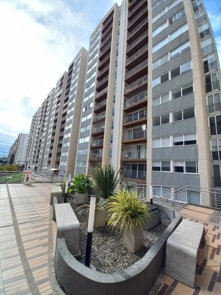 APARTAMENTO en VENTA en C.R BOSQUE RESERVADO  PISO 15