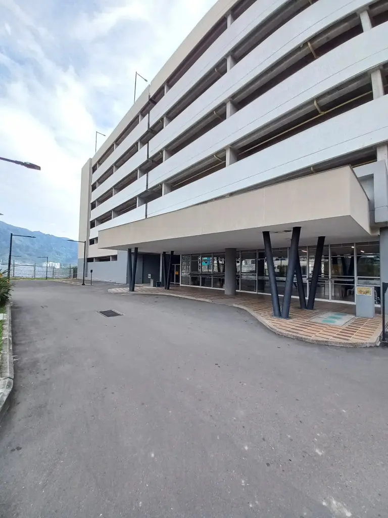 APARTAMENTO en VENTA en C.R BOSQUE RESERVADO  PISO 15 — 2