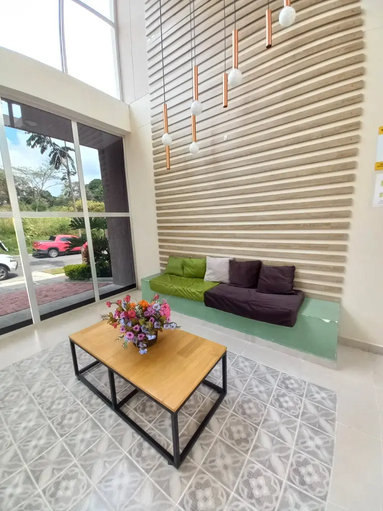 APARTAMENTO en ARRIENDO/VENTA en CONJUNTO RESIDENCIAL TERRA PISO 9 — 4