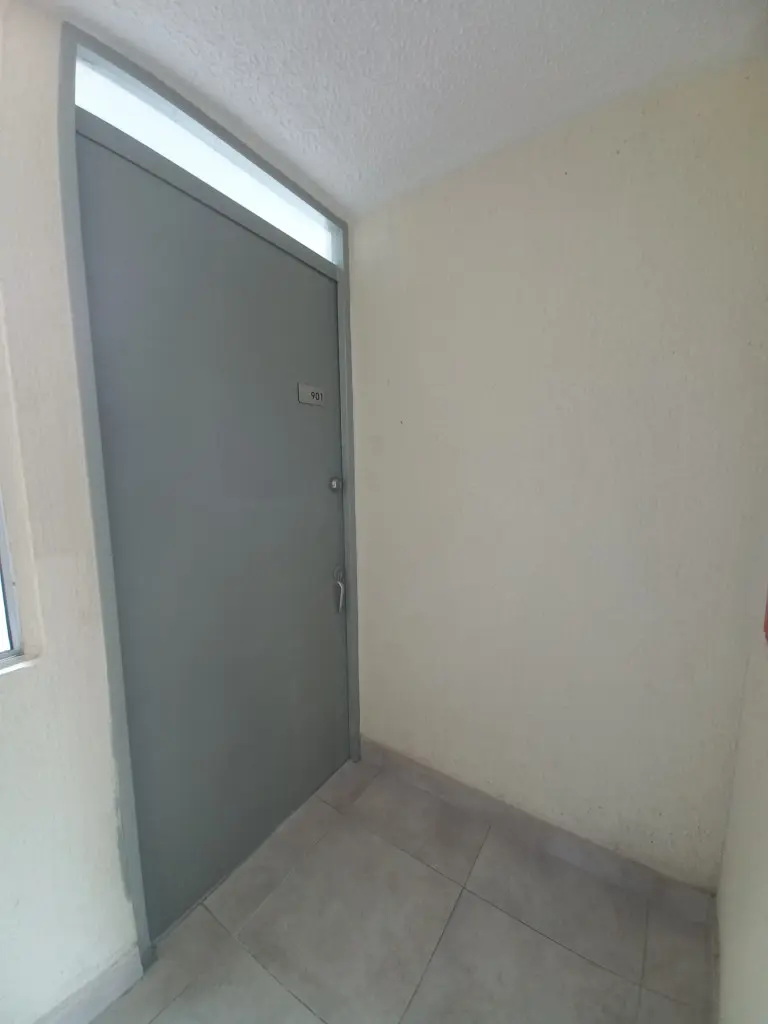 APARTAMENTO en ARRIENDO/VENTA en CONJUNTO RESIDENCIAL TERRA PISO 9 — 5