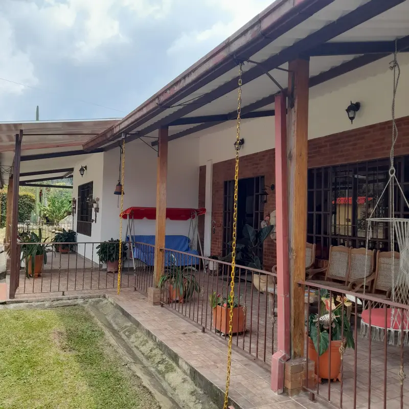 FINCA en VENTA en FINCA VILLA ROSITA — 2