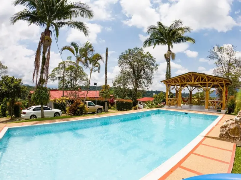 FINCA en VENTA en FINCA VILLA ROSITA