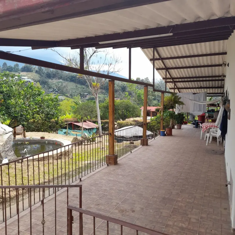 FINCA en VENTA en FINCA VILLA ROSITA — 3