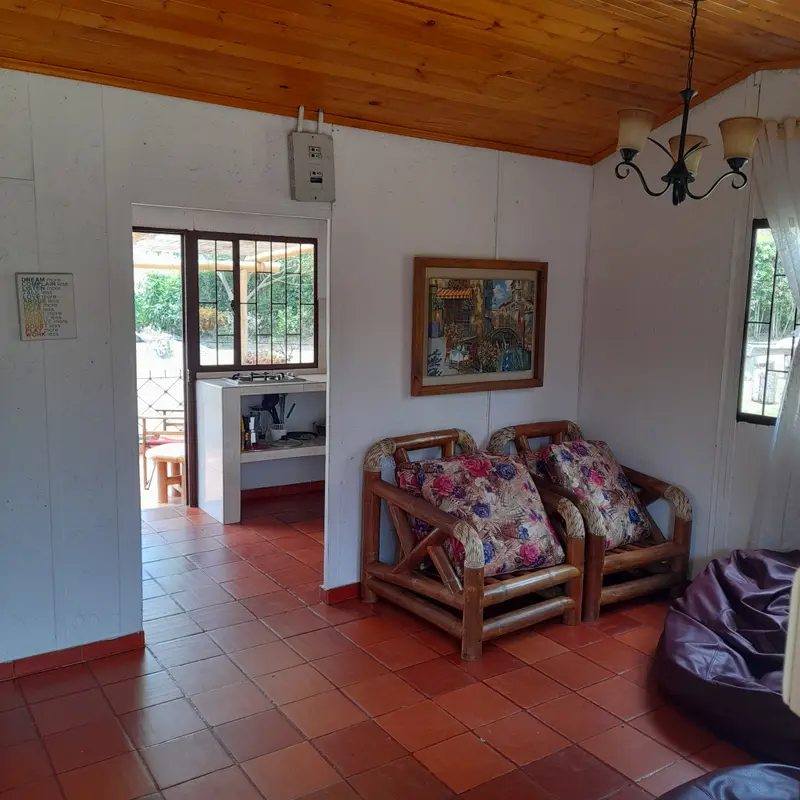 FINCA en VENTA en FINCA VILLA ROSITA — 5