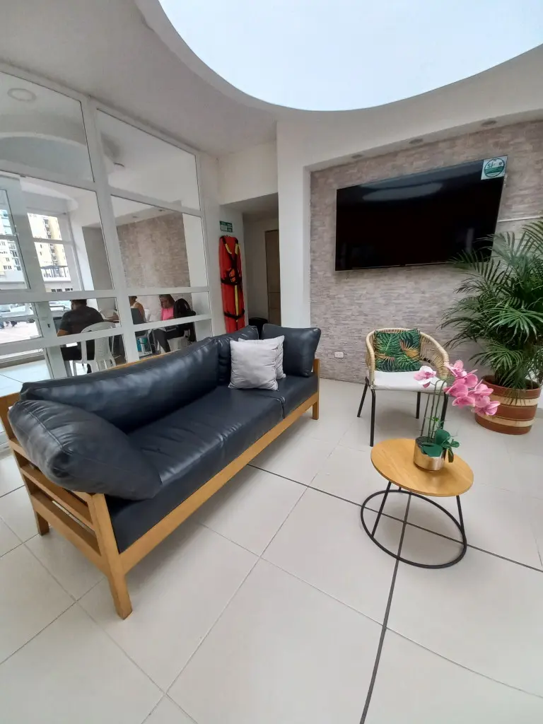 APARTAMENTO en VENTA en CONJUNTO BIO PISO 1 — 3