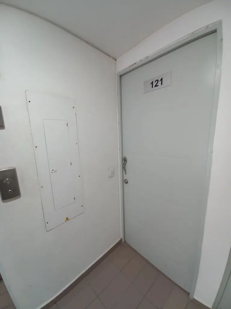 APARTAMENTO en VENTA en CONJUNTO BIO PISO 1 — 4