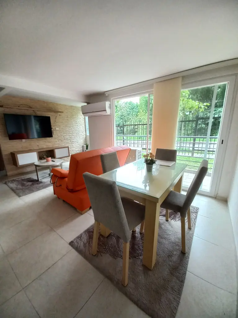 APARTAMENTO en VENTA en CONJUNTO BIO PISO 1 — 5
