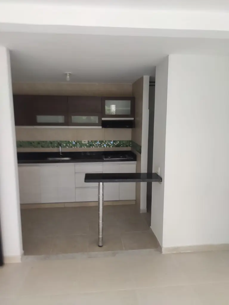 APARTAMENTO en VENTA en ARBOLEDA CAMPESTRE LOS CAMBULOS PISO 2 — 5