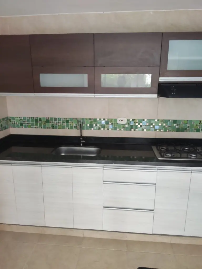 APARTAMENTO en VENTA en ARBOLEDA CAMPESTRE LOS CAMBULOS PISO 2 — 4
