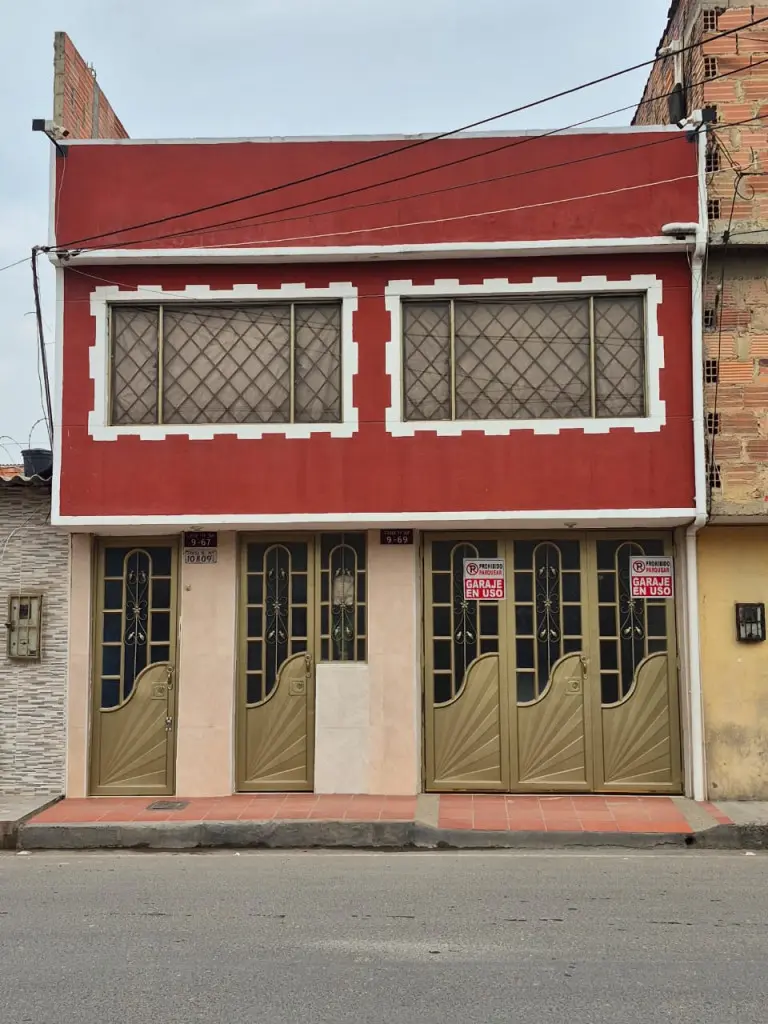 CASA en VENTA en SANTA ANA