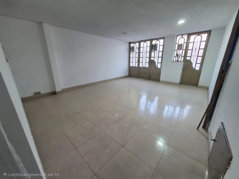 CASA en VENTA en SANTA ANA — 2