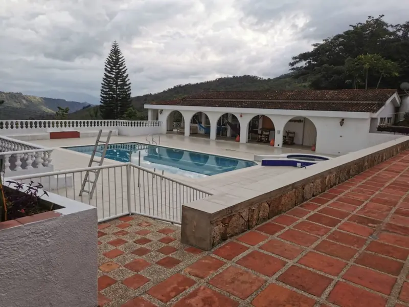 FINCA en VENTA en CONDOMINIO GRANJA DEL BOSQUE 1 VIA TIBACUY