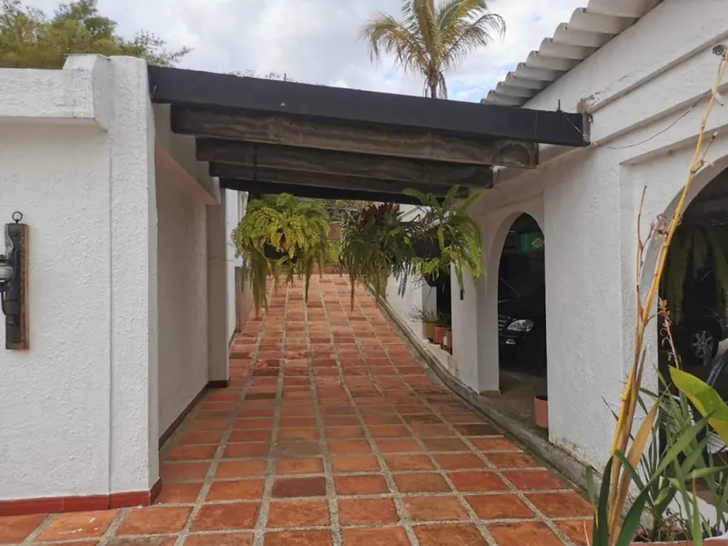 FINCA en VENTA en CONDOMINIO GRANJA DEL BOSQUE 1 VIA TIBACUY — 3