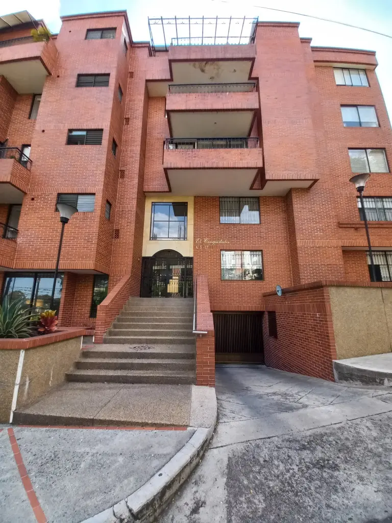 APARTAMENTO en VENTA en EL CONQUISTADOR PISO 2 — 2