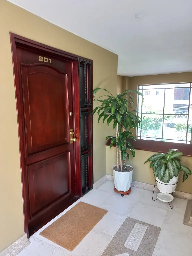 APARTAMENTO en VENTA en EL CONQUISTADOR PISO 2 — 3