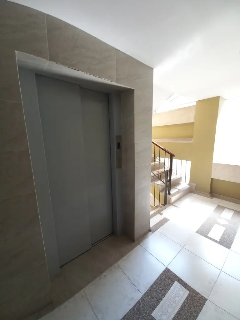 APARTAMENTO en VENTA en EL CONQUISTADOR PISO 2 — 4