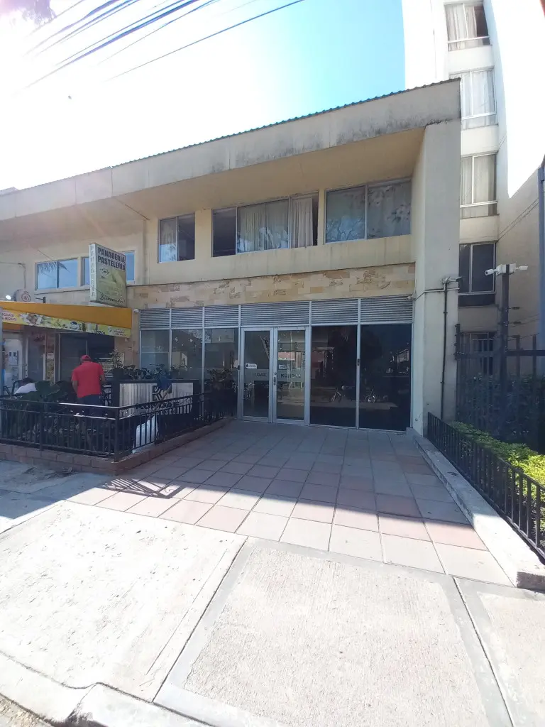 APARTAMENTO en ARRIENDO en CONJUNTO RESIDENCIAL KUNDAE PISO 10 — 2