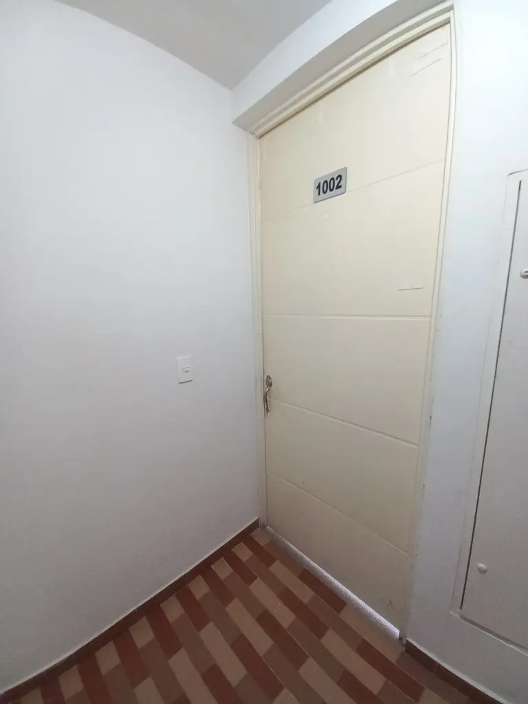 APARTAMENTO en ARRIENDO en CONJUNTO RESIDENCIAL KUNDAE PISO 10 — 5