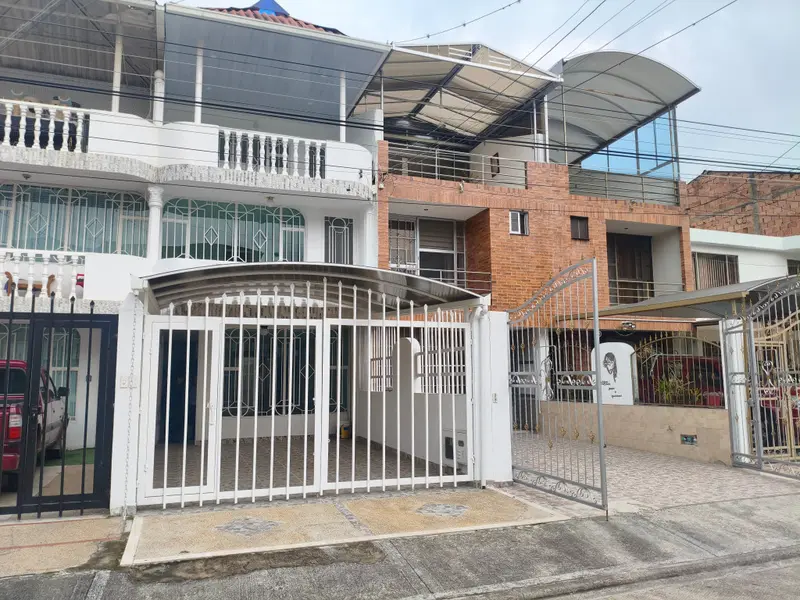 CASA en VENTA en CONJUNTO RESIDENCIAL VILLA NICE