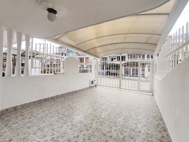 CASA en VENTA en CONJUNTO RESIDENCIAL VILLA NICE — 2