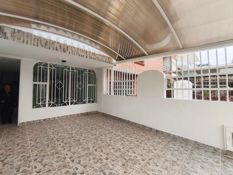 CASA en VENTA en CONJUNTO RESIDENCIAL VILLA NICE — 3