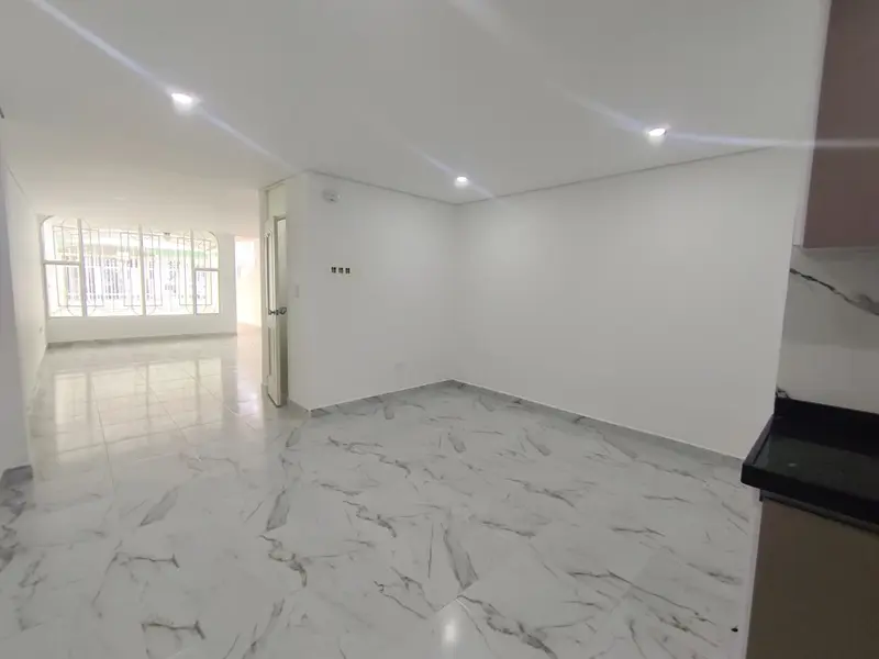 CASA en VENTA en CONJUNTO RESIDENCIAL VILLA NICE — 4
