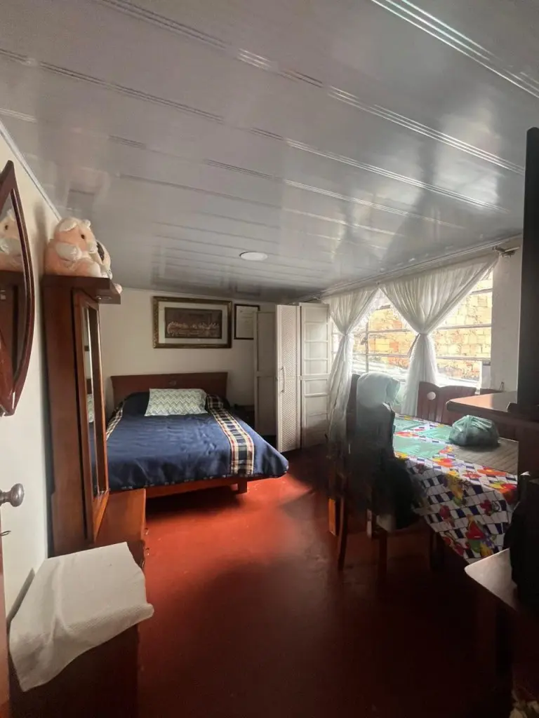 CASA en VENTA en URBANIZACION BALMORAL — 3