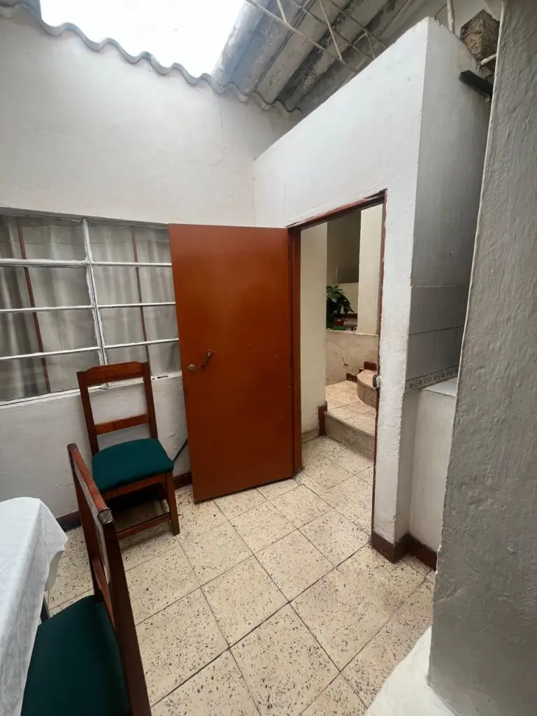CASA en VENTA en URBANIZACION BALMORAL — 4