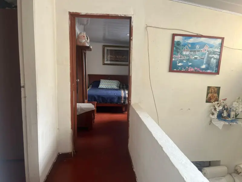CASA en VENTA en URBANIZACION BALMORAL — 5