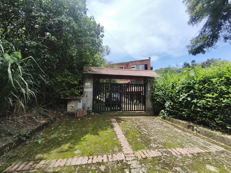 CASA en VENTA en CONJUNTO CERRADO BRISAS DEL BOSQUES — 2