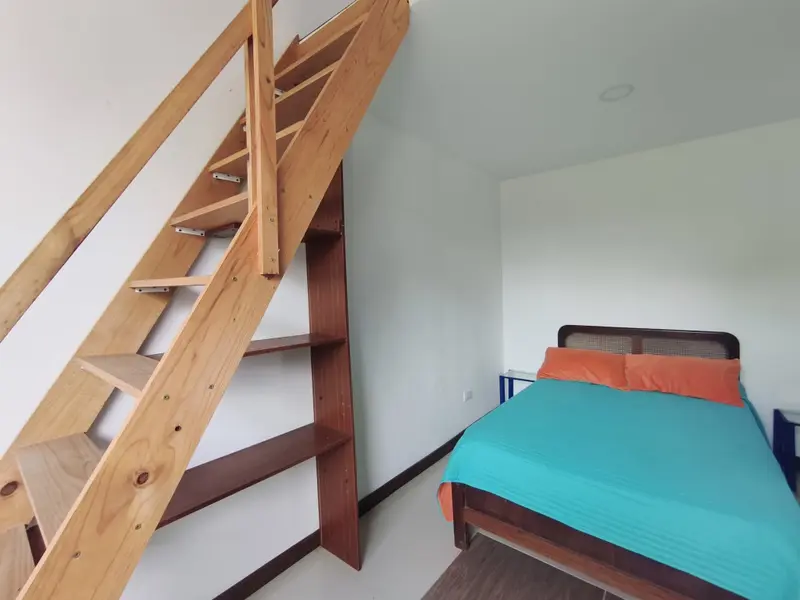 CASA en VENTA en CONJUNTO CERRADO BRISAS DEL BOSQUES — 5