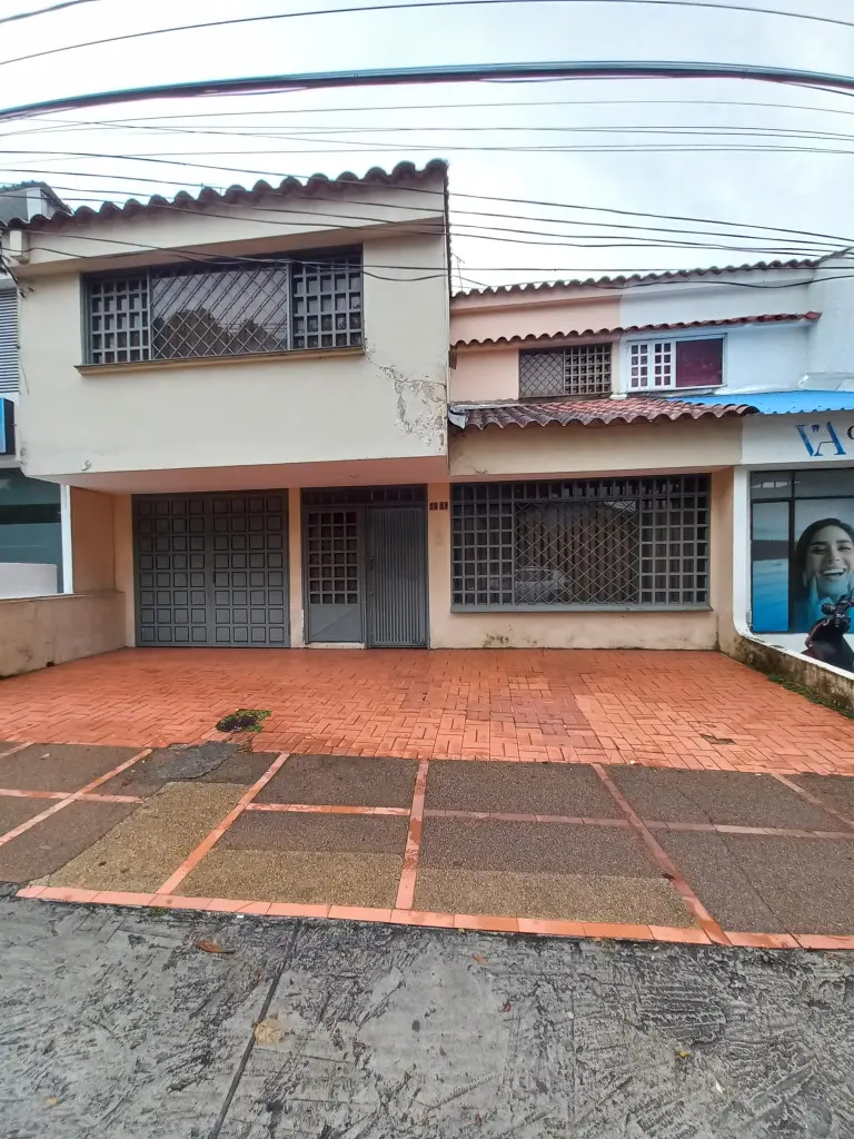 CASA en ARRIENDO en CARRERA 4I #33-37 CADIZ