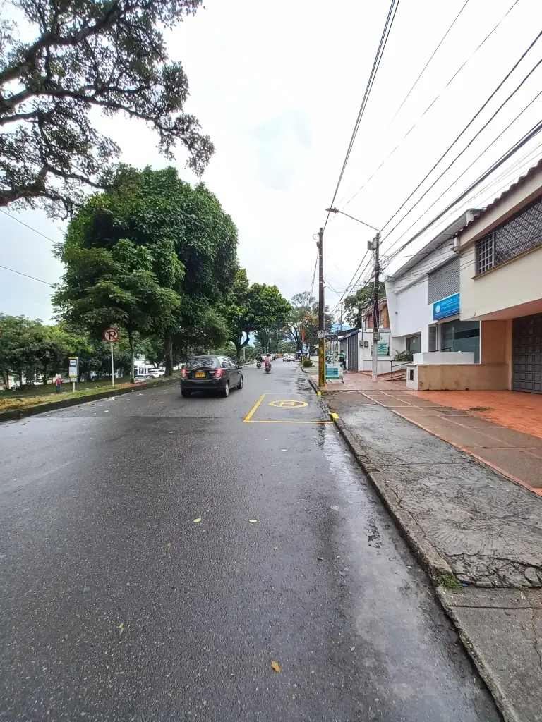 CASA en ARRIENDO en CARRERA 4I #33-37 CADIZ — 2