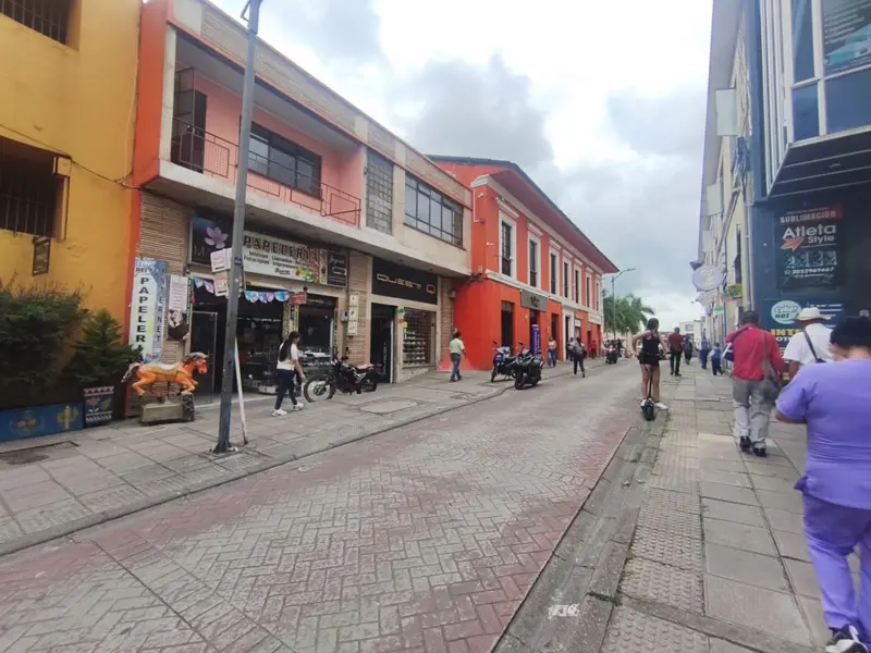 LOCAL en VENTA en CENTRO COMERCIAL ESCORIAL CENTER PISO 2 — 2