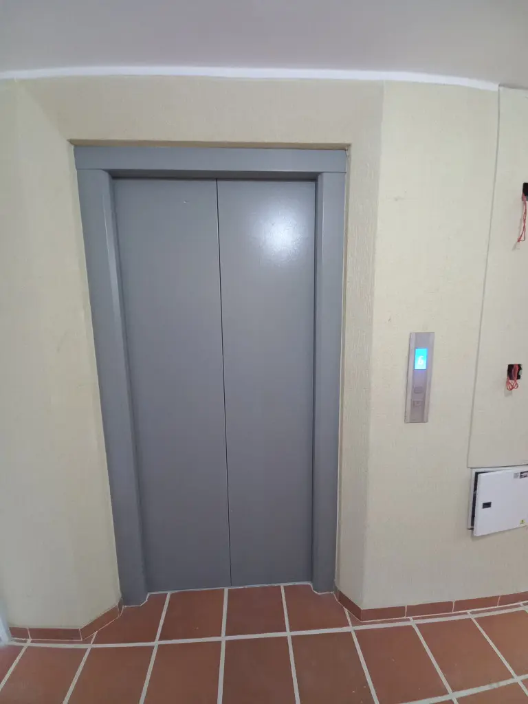 APARTAMENTO en VENTA en CONJUNTO RESIDENCIAL CIPRES PISO 6 — 5