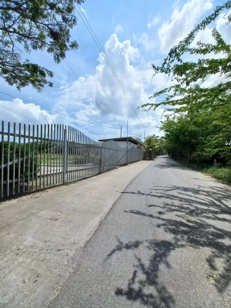 LOTE en VENTA en VEREDA MONTERREDONDO- BARRIO LA MIEL — 4
