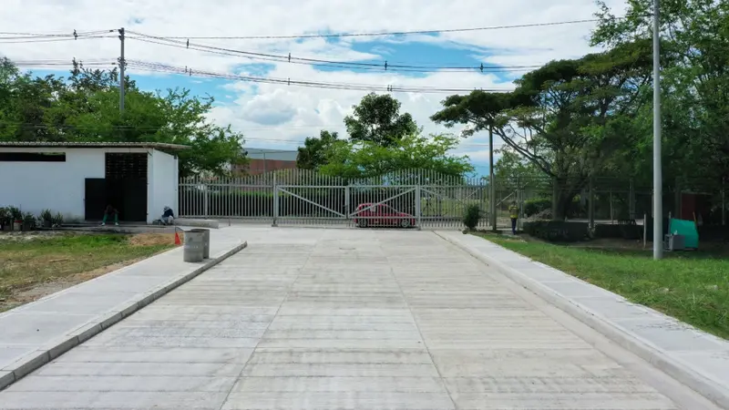 LOTE en VENTA en VEREDA MONTERREDONDO- BARRIO LA MIEL