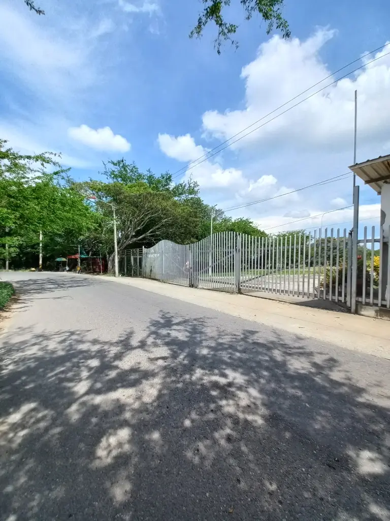 LOTE en VENTA en VEREDA MONTERREDONDO- BARRIO LA MIEL — 5