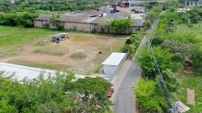 LOTE en VENTA en VEREDA MONTERREDONDO- BARRIO LA MIEL — 3