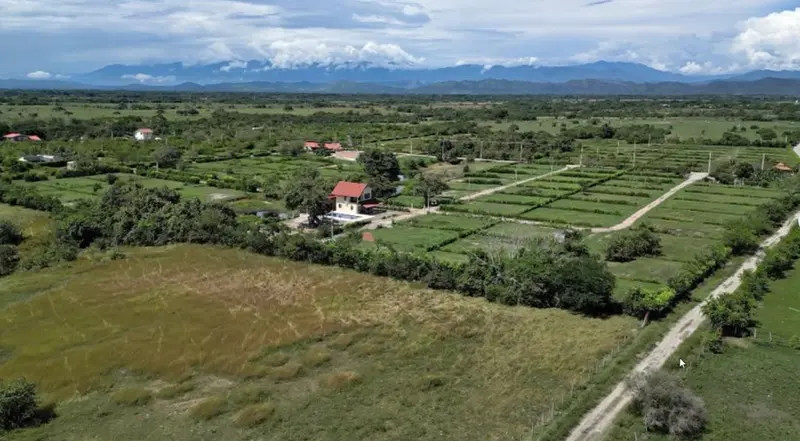 LOTE en VENTA en GRANJAS CAMPESINAS RENACER PIJAOS ETAPA II — 2