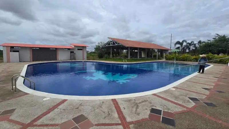 LOTE en VENTA en GRANJAS CAMPESINAS RENACER PIJAOS ETAPA II — 4