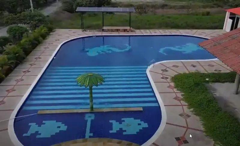 LOTE en VENTA en GRANJAS CAMPESINAS RENACER PIJAOS ETAPA II — 5