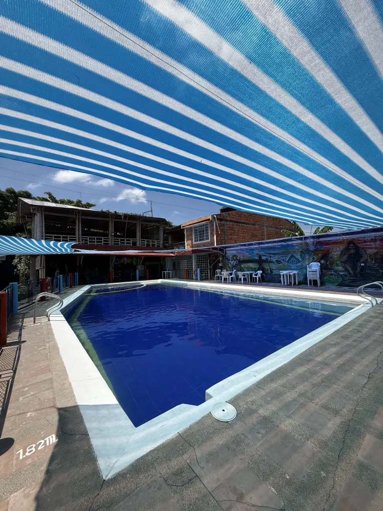 HOTEL en VENTA en HOTEL LEÑO VERDE — 3