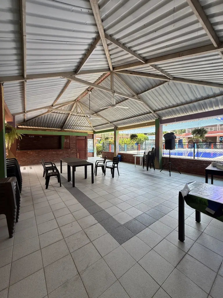 HOTEL en VENTA en HOTEL LEÑO VERDE — 4