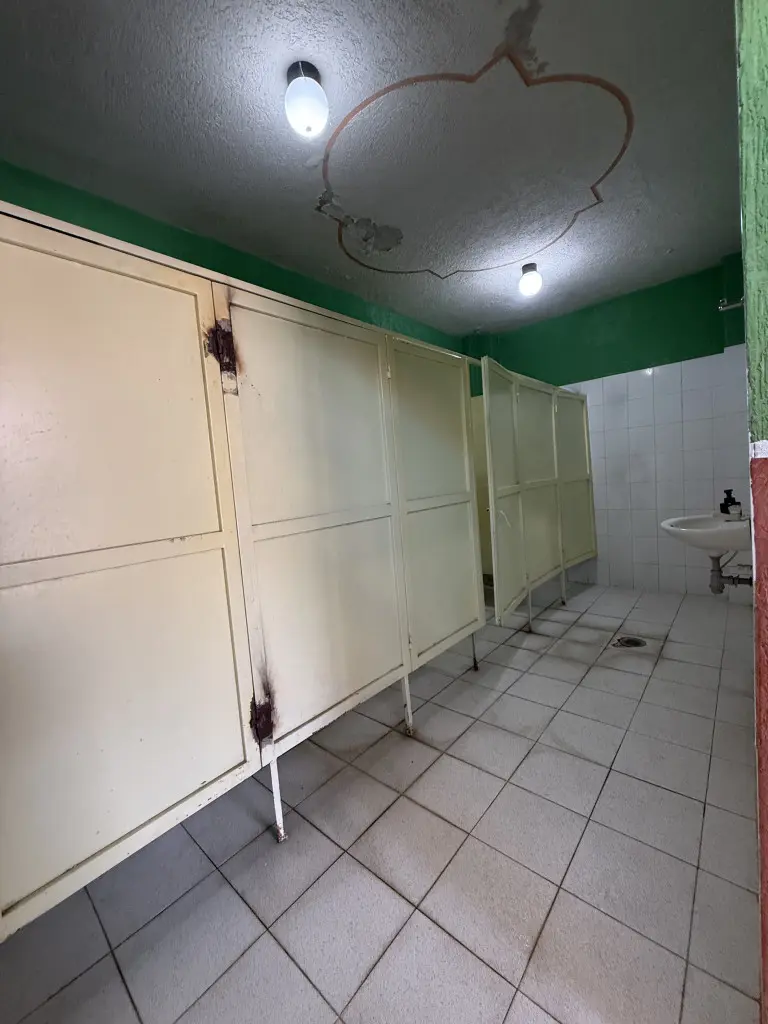 HOTEL en VENTA en HOTEL LEÑO VERDE — 5