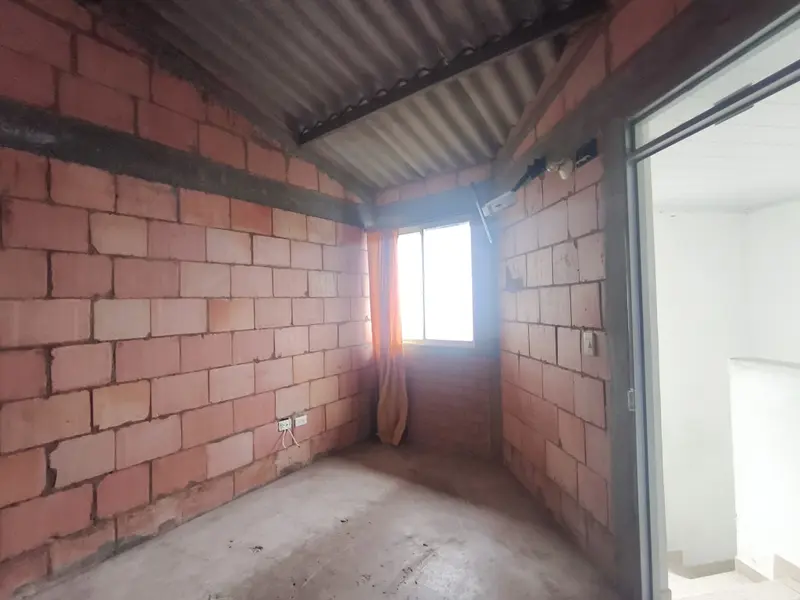 APARTAMENTO en VENTA en MULTIFAMILIAR LA PALMA ЕТАРА III PISO 4 — 4