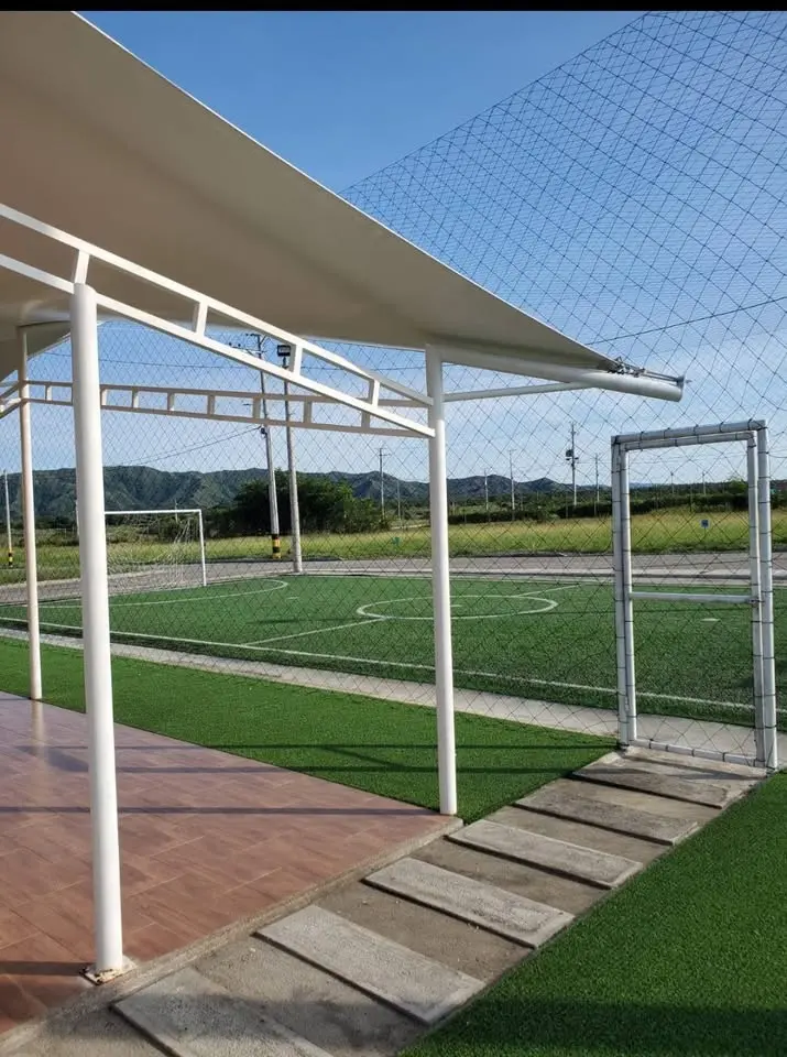 LOTE en VENTA en CONDOMINIO ARIZONA COUNTRY CLUB II — 4