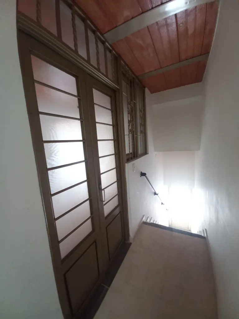 APARTAMENTO en ARRIENDO en URBANIZACION TERRAZAS DEL TEJAR PISO 2 — 3