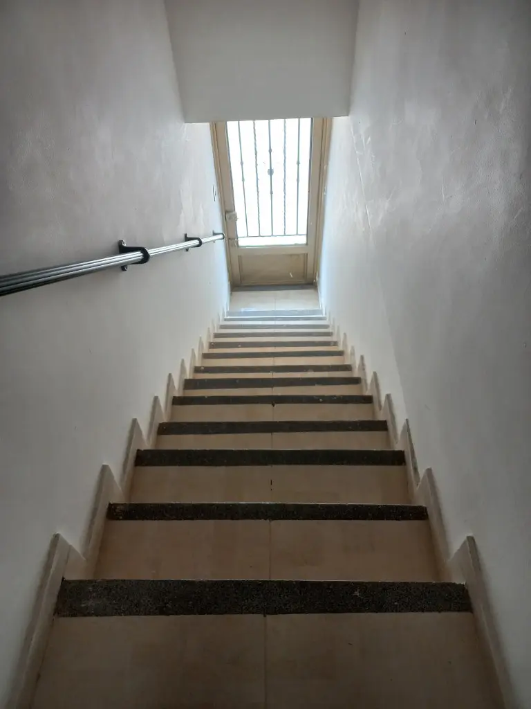 APARTAMENTO en ARRIENDO en URBANIZACION TERRAZAS DEL TEJAR PISO 2 — 4